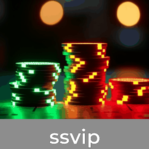 SSVIP: Plataforma de Jogo Segura com Serviços Profissionais