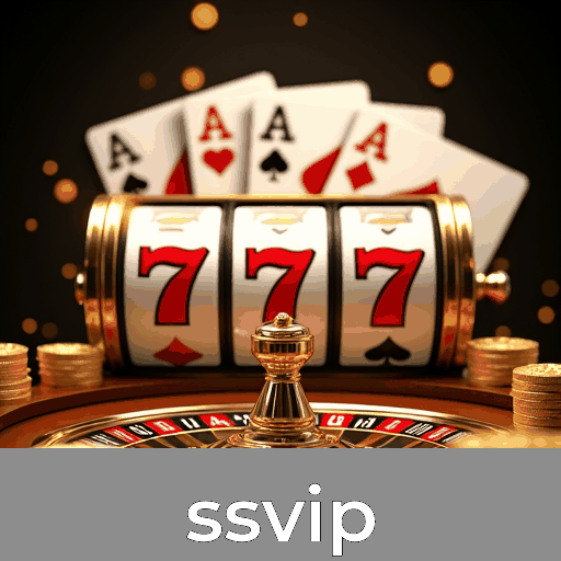 SSVIP: Plataforma de Jogo Segura com Serviços Profissionais