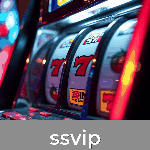 SSVIP: Slots Gigantes, Roletas Emocionantes, Dealers Ao Vivo