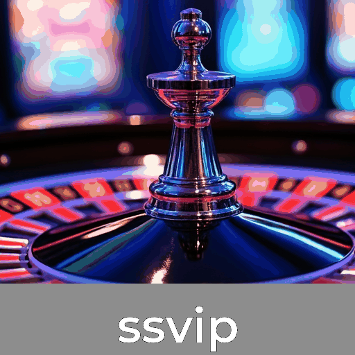 SSVIP: Slots Gigantes, Roletas Emocionantes, Dealers Ao Vivo