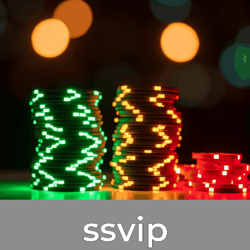 Sinta a Emoção e as Chances de Ganhar com os Jogos de Cassino do ssvip