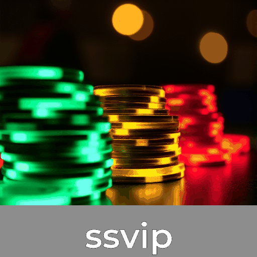 Sinta a Emoção e as Chances de Ganhar com os Jogos de Cassino do ssvip