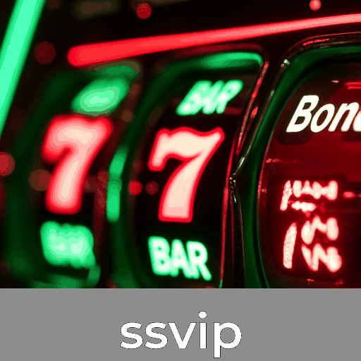 SSVIP: Slots Gigantes, Roletas Emocionantes, Dealers Ao Vivo