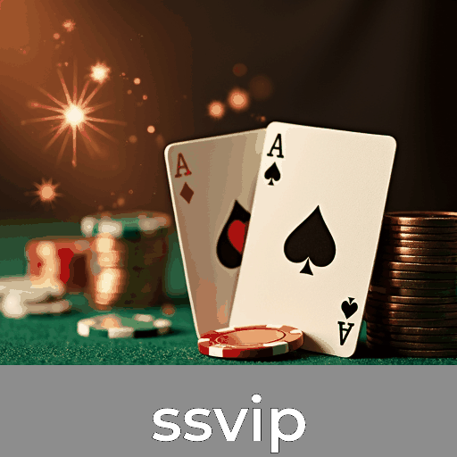 SSVIP: Plataforma de Jogo Segura com Serviços Profissionais