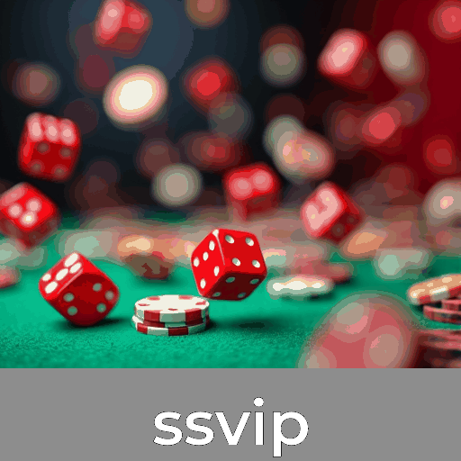 SSVIP: Plataforma de Jogo Segura com Serviços Profissionais