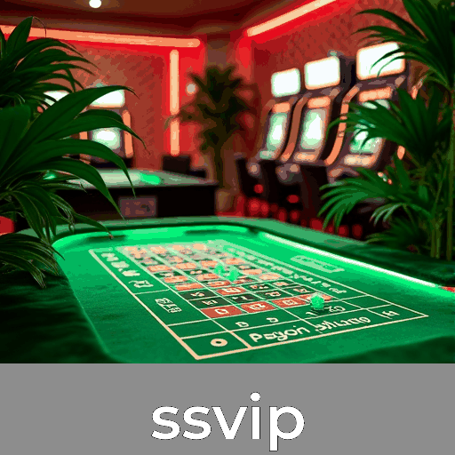 Ganhe Grandes Bônus e Ofertas Exclusivas com ssvip